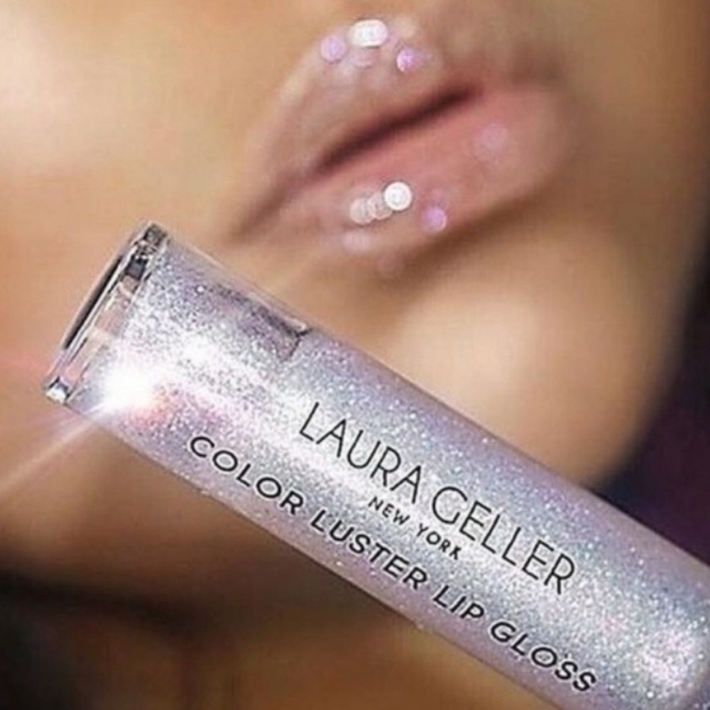 Laura Geller Color Luster Lip Gloss